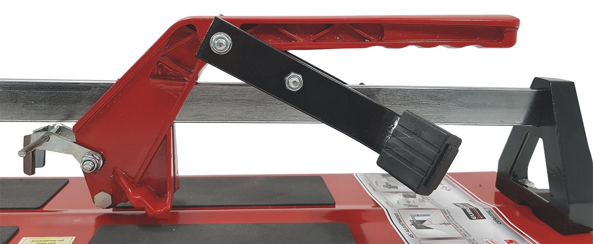 Glasmosaik-Zange 200 Mm – Doppelrädriger Schneider Für Glas, Fliesen, Keramik, Mit Ergonomischem Griff