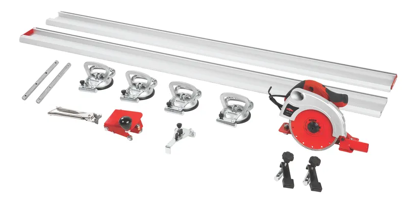 ThinCut 3000 mm mit Motor mit Dia Blatt 0