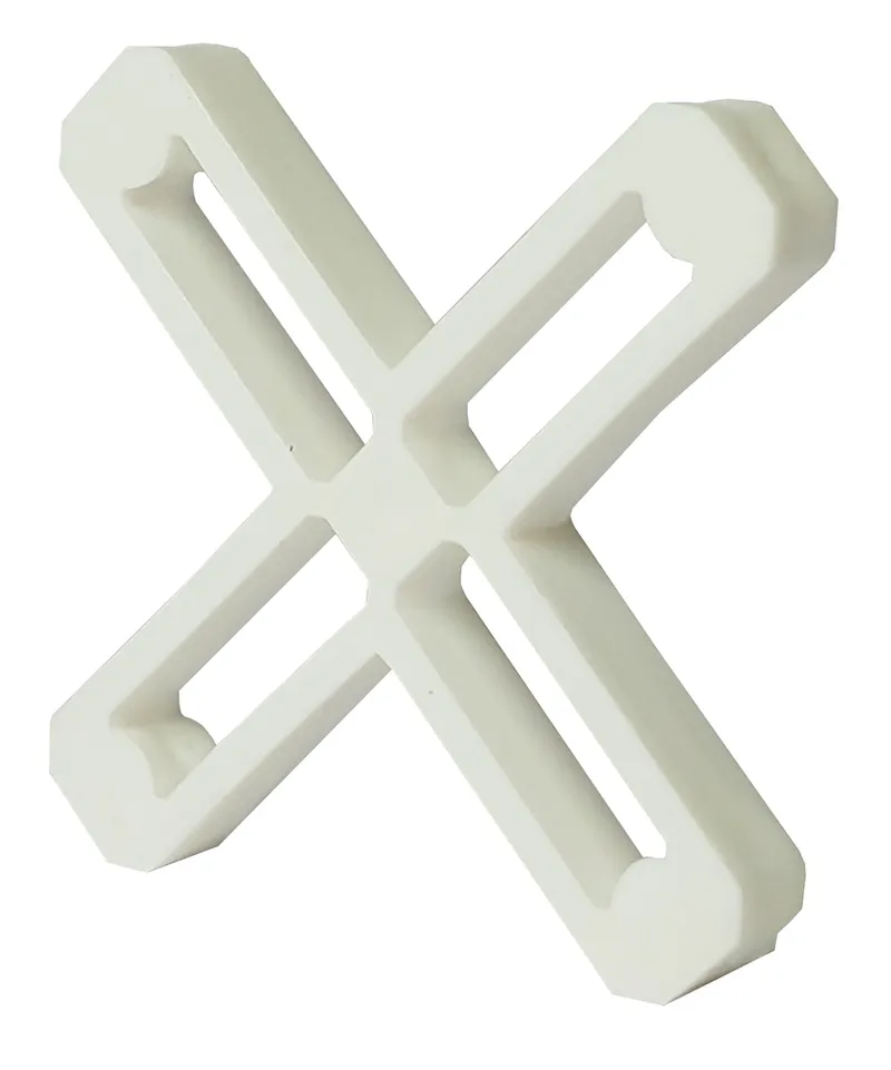 Fliesenkreuz 5 mm (200 Stück) 1