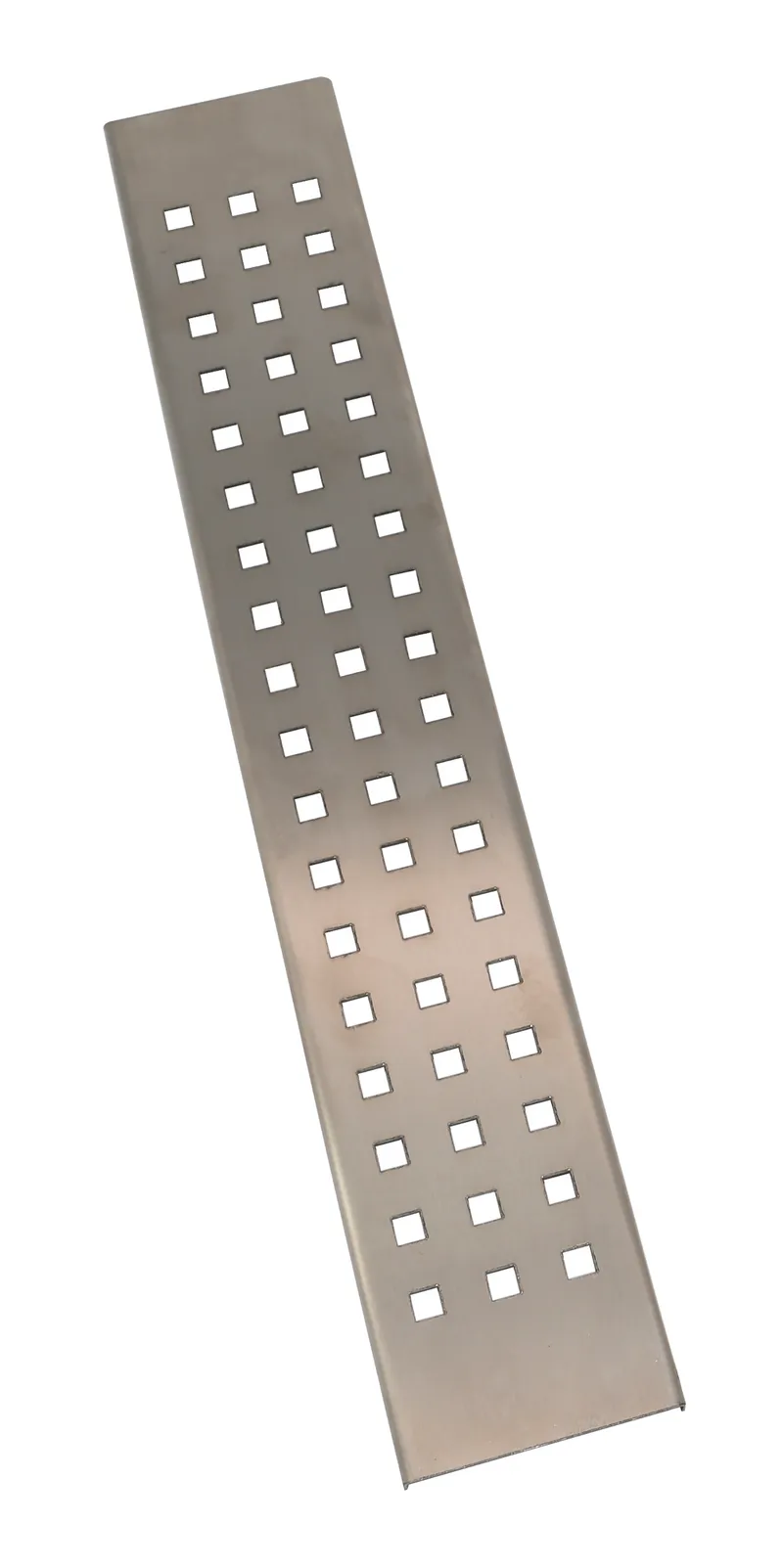 Lüftungsblech für Whirlpools 70x603 Edelstahl 0