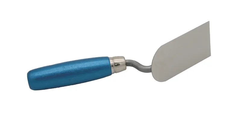 Gipserspachtel 50 mm rostfrei 2