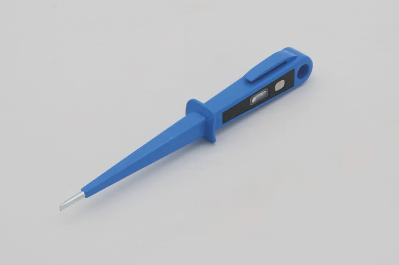 Spannungsprüfer Euro 190 mm  100 x 3 mm 1