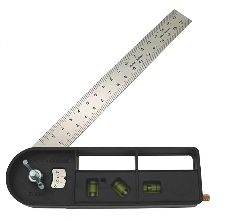 Gatt Universal Winkel 1