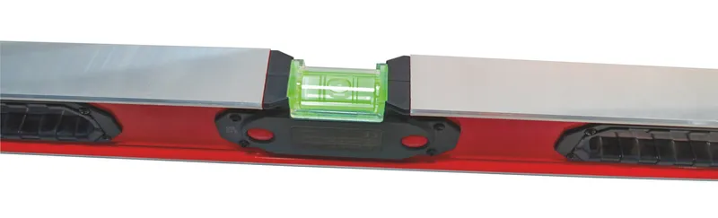 Magnetische LED Wasserwaage Opto 100 cm 6