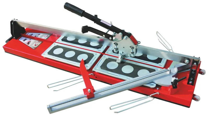 Fliesenschneider GigaCut 935 mm 0