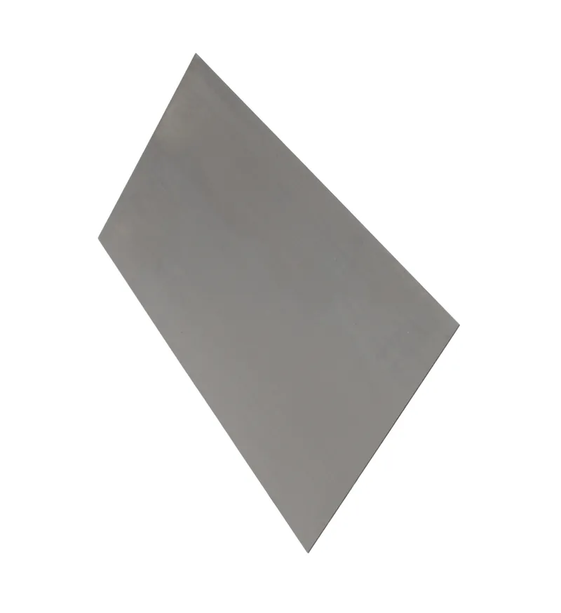 Glättekelle 280x140 ohne Zahnung Stahl 1