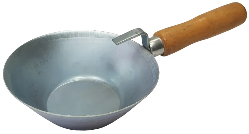 Gipserpfanne 160 mm 0
