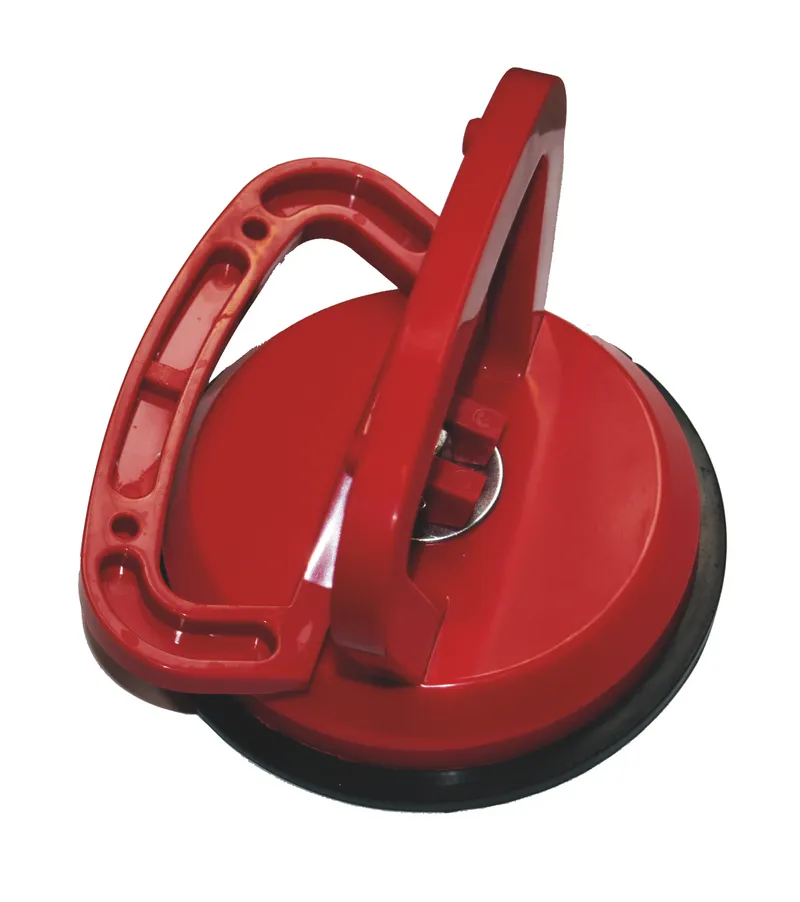 Saugheber 1-fach - Tragkraft 40 kg 0