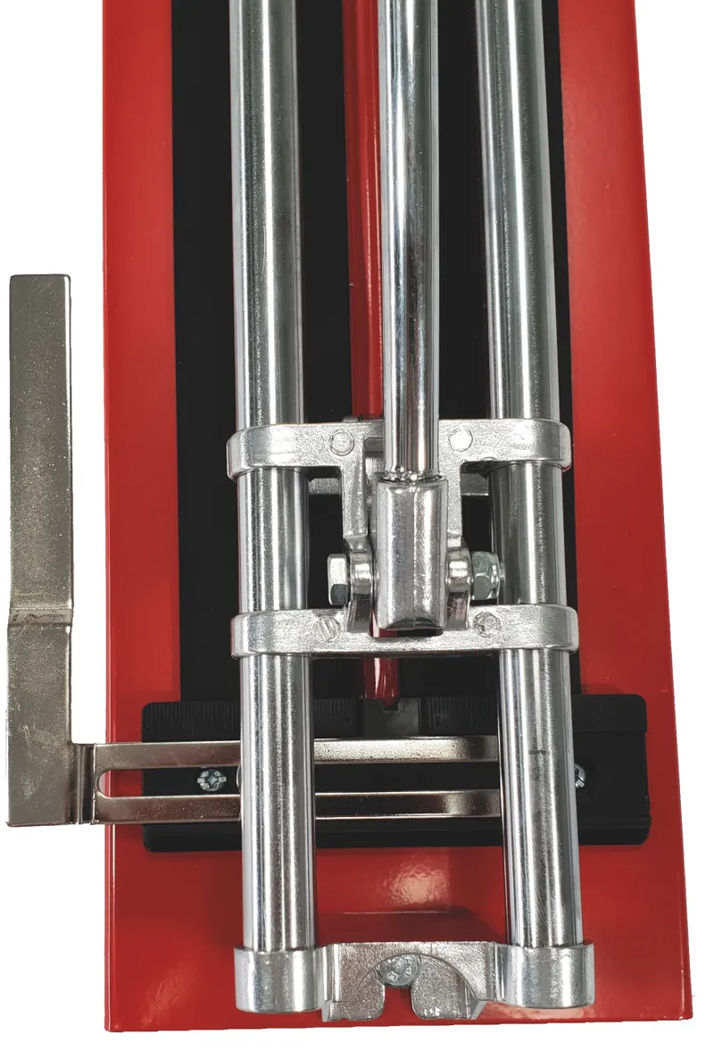 EuroCut (2) 400 mm mit Laser 5