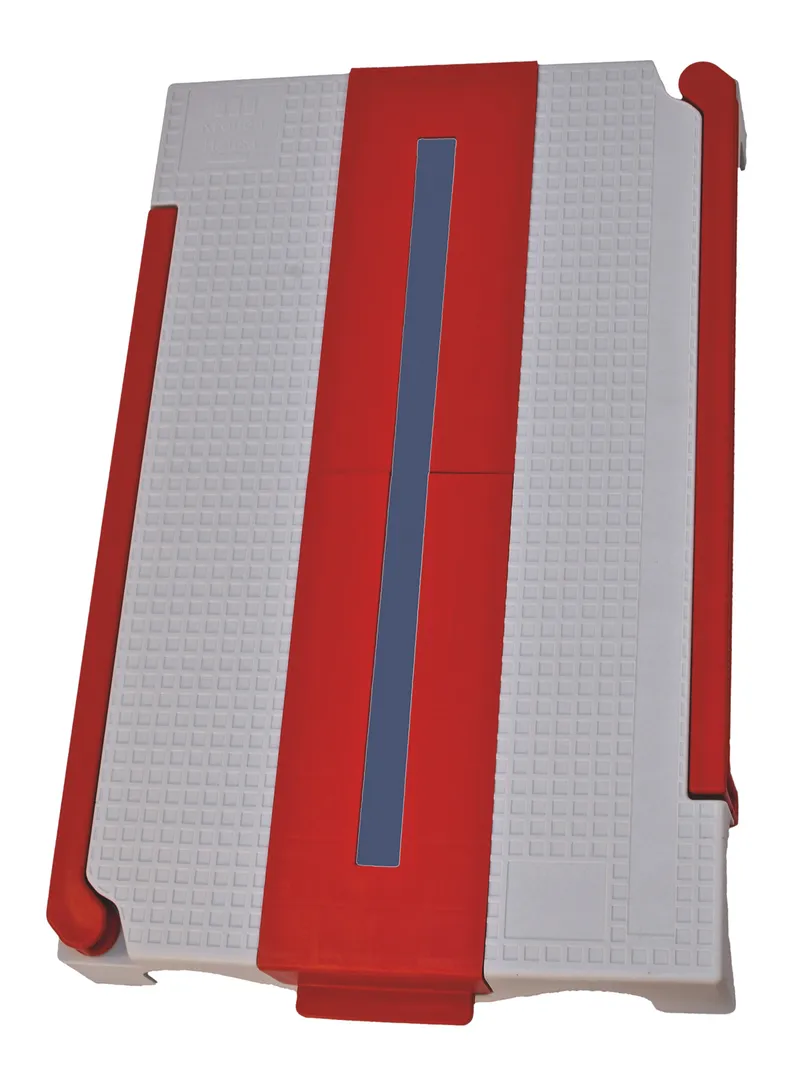 Fliesenschneidetisch zur Staubabsaugung "DOC Dust-Free" 0