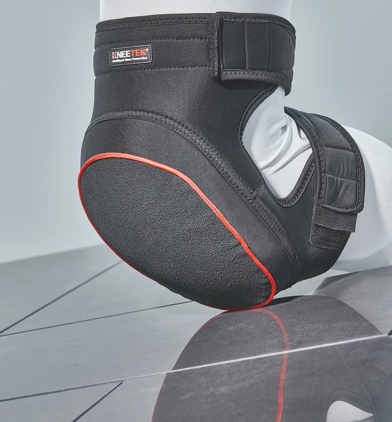 Knieschoner Kneetek Safetek Poly 2
