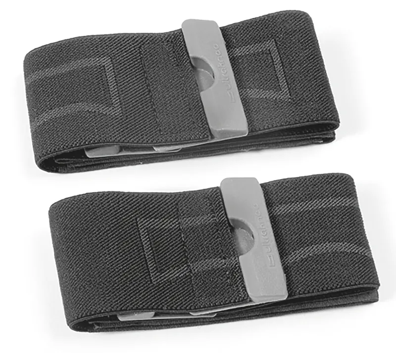 Elastische Bänder UltraKnee Hammock 1X 0