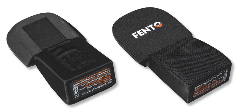 Fento Ersatzeinlage Knieschoner Original 1