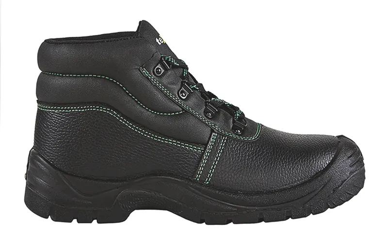Bottes de sécurité à lacets Gr.41 0