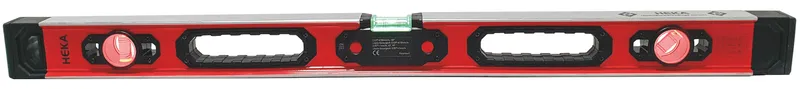 Magnetische LED Wasserwaage Opto 80 cm 0