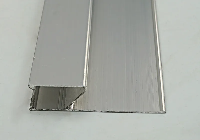 Alu-H-Kartätsche HK 100 cm 1