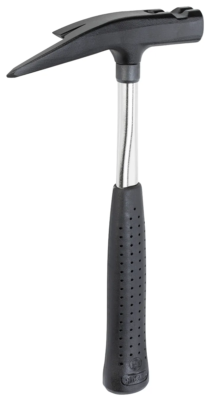 Latthammer Picard o. Magnet gerauhte Bahn 1