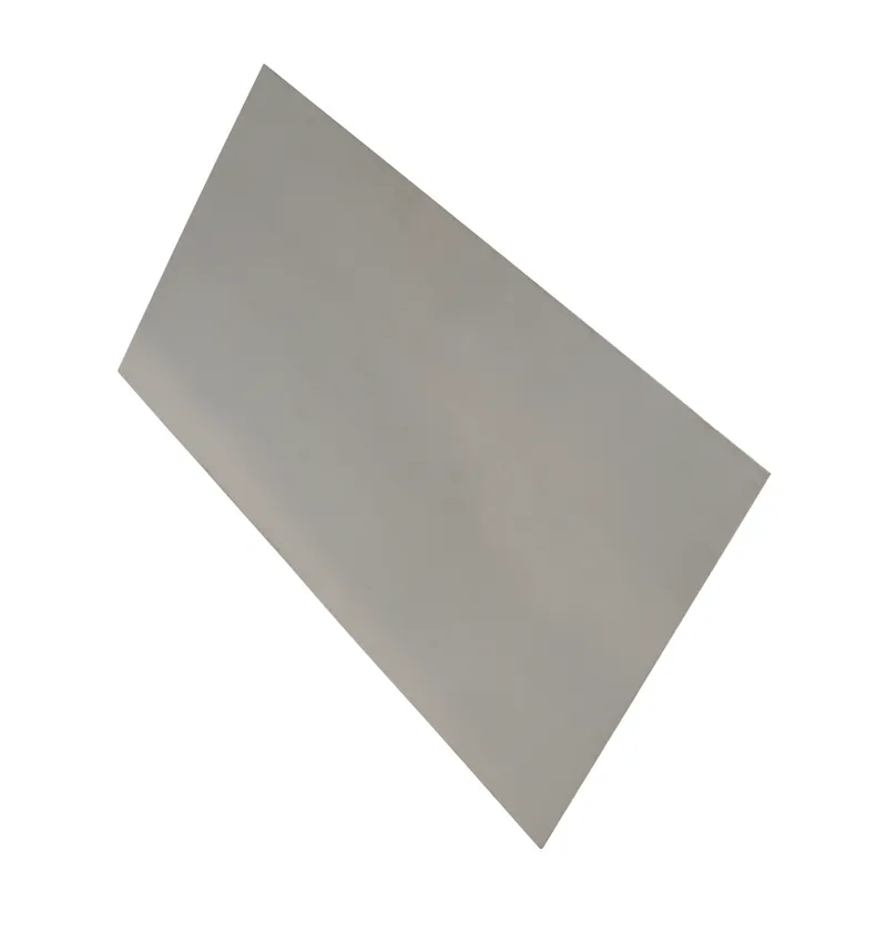 Glättekelle 140x280 rostfrei langer Alusteg (Amerikanische Form) 1
