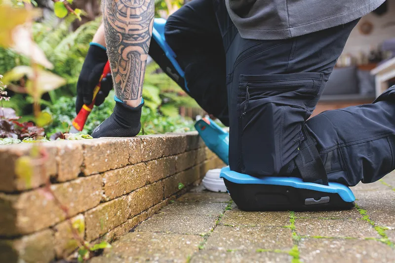 Knieschoner UltraKnee Hammock 2 4