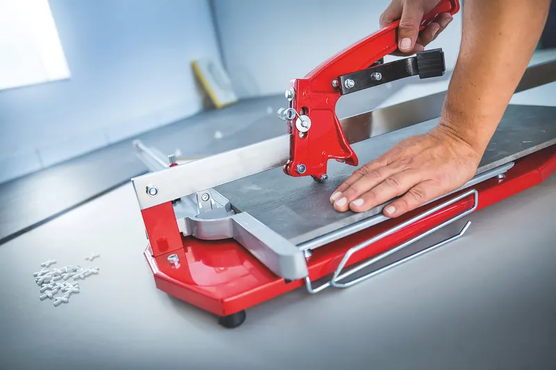 Fliesenschneider MagicCut 1200 mm 4