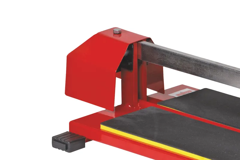 Fliesenschneider MasterCut 700 mm Laser 4