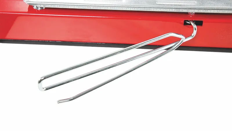 Fliesenschneider GigaCut 640 mm Laser 4
