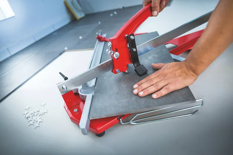 Fliesenschneider MagicCut 750 mm 3