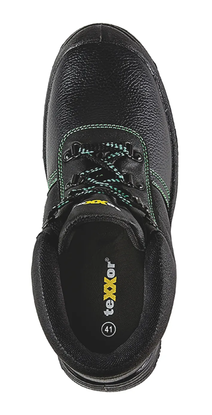 Bottes de sécurité à lacets Gr.41 1