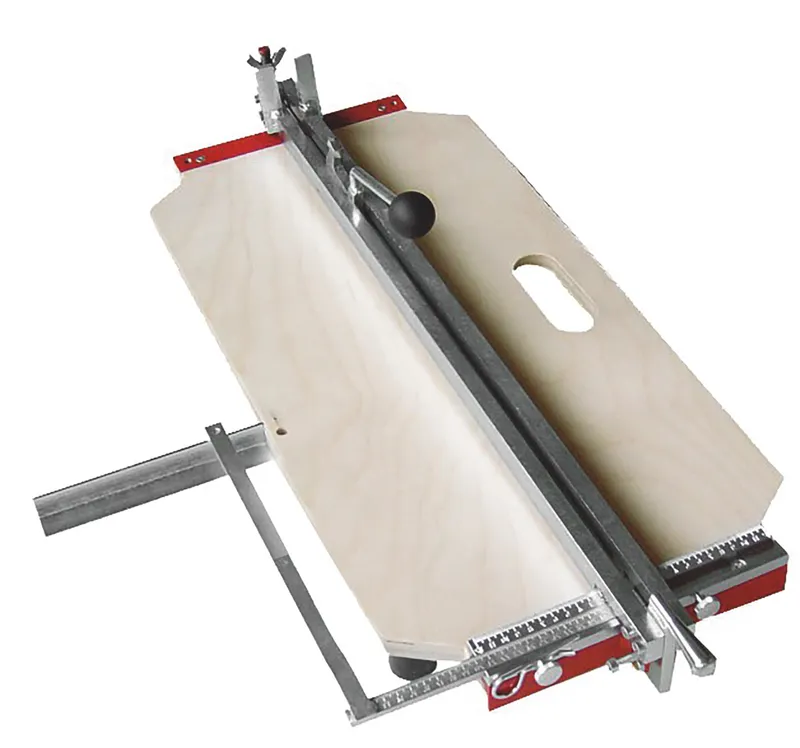 HSP 640 mm Fliesenschneider Holz 0