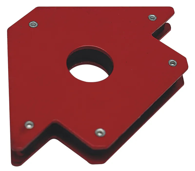 Winkelmagnet 75 mm Kantenlänge SB 0