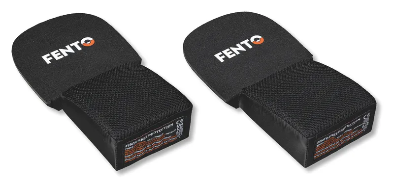 Fento Ersatzeinlage Knieschoner Original 0