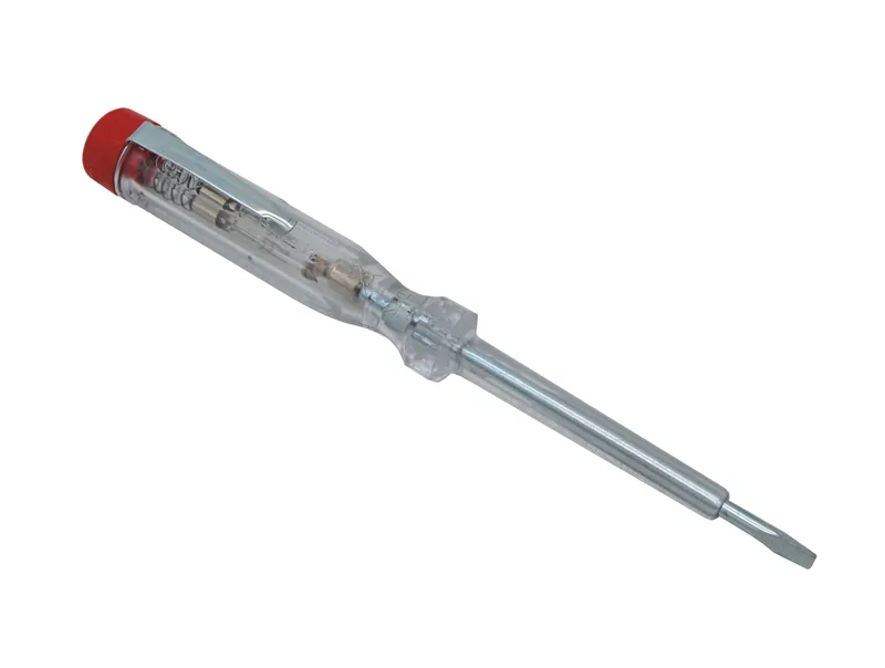 Spannungsprüfer 150 mm VDE 0