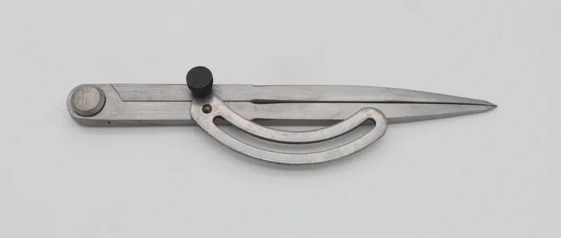 Bogenzirkel 200 mm 2