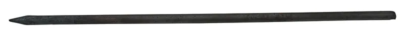 Schnurstift 1200 x 18 mm 0