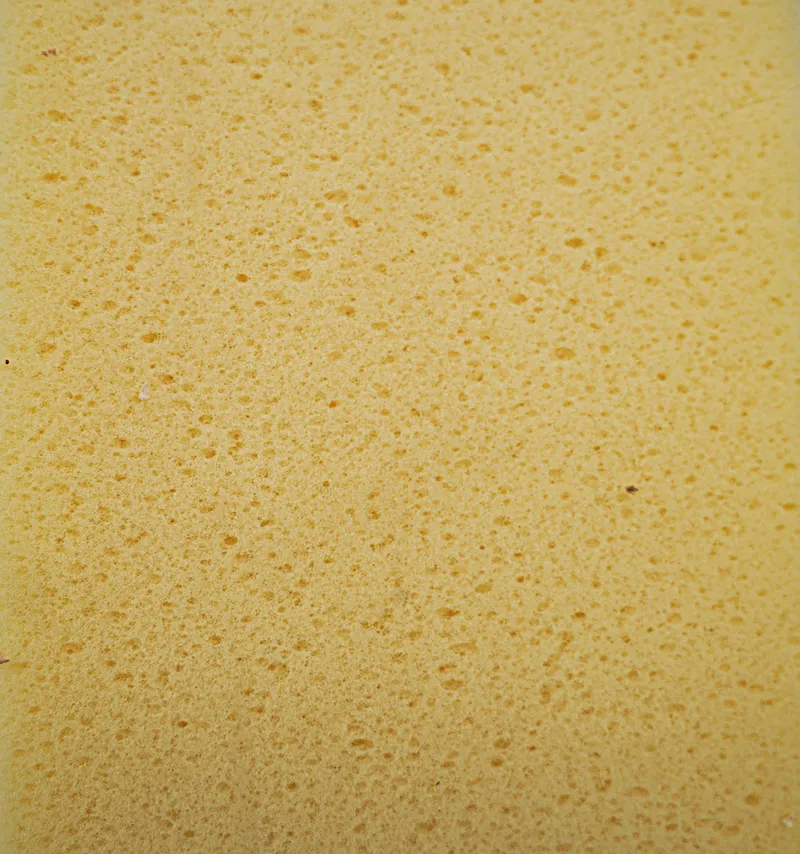 Glättbrett 34x12 cm Hydroschwamm Holzgriff 1