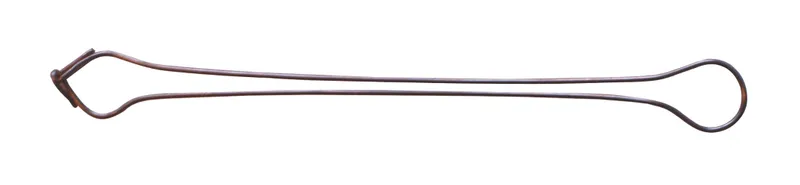 Betonbindedraht 1.0 x 100 mm dopp. 1000 St 1