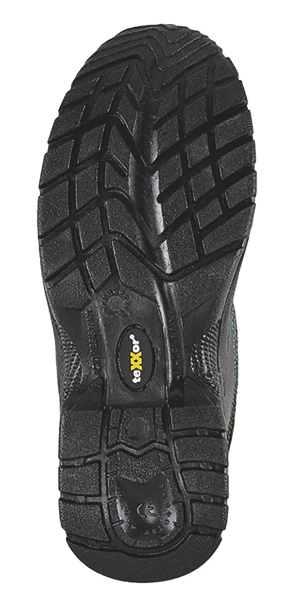 Bottes de sécurité à lacets Gr.41 3