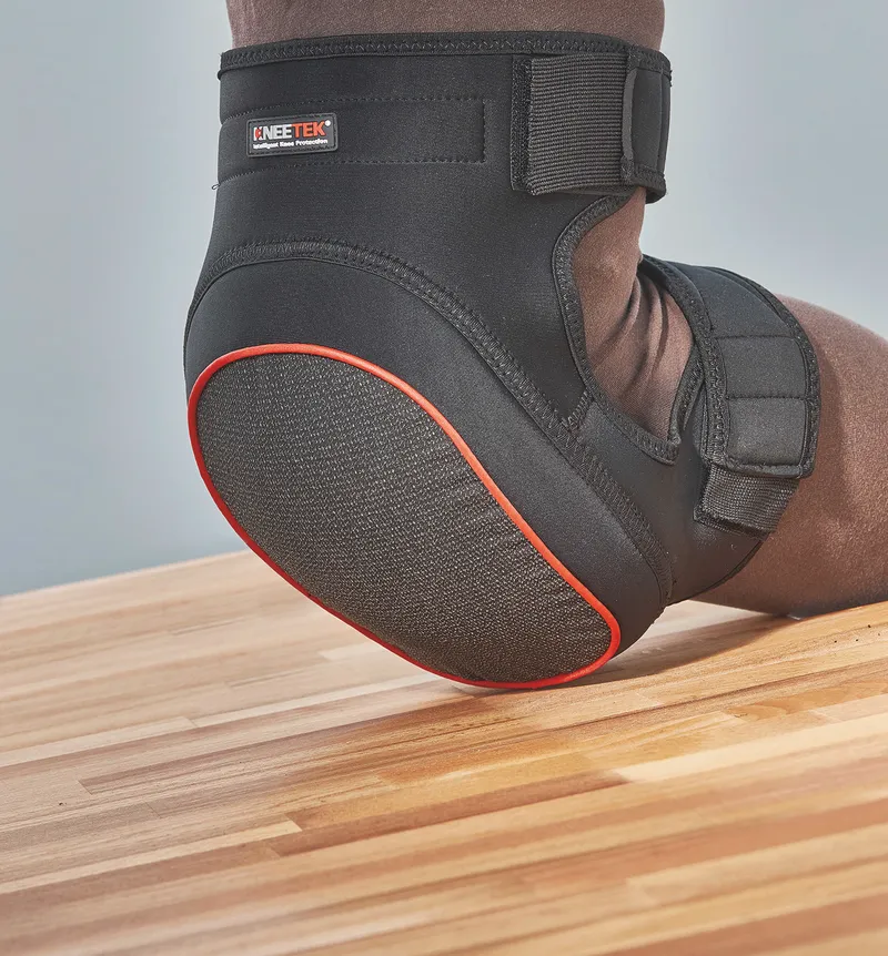Knieschoner Kneetek KevSafeSoft 2