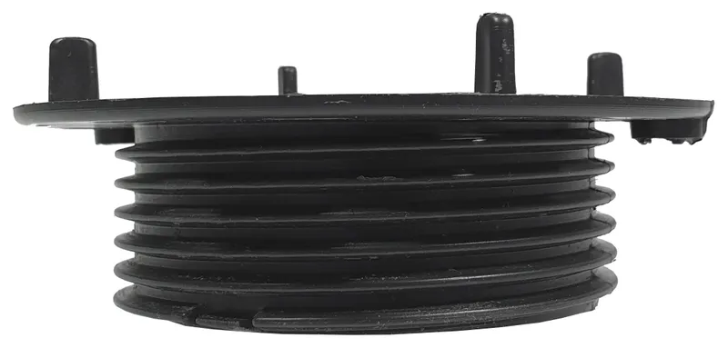 Höhenverstellbares Stelzlager-Set 18 Stück FB 2 mm 35-60mm in praktischer Aufbewahrungsbox 3