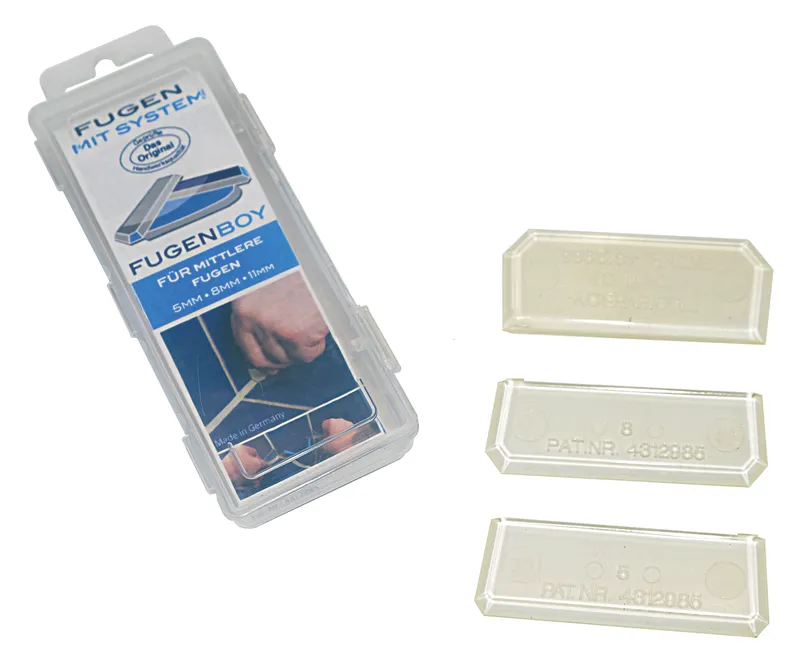 Fugenboy Universal (5, 8, 11 mm ) 0