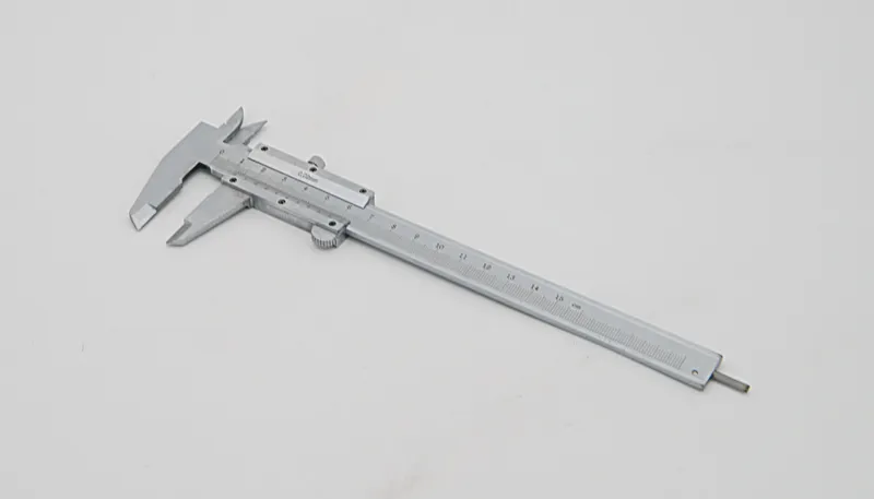 Schieblehre 170 mm Profi 1