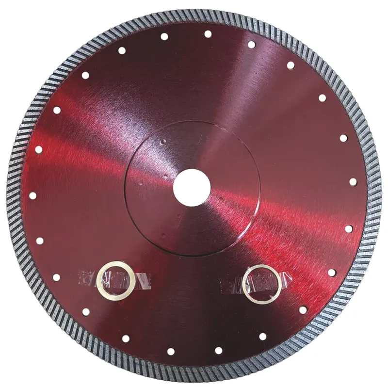 DTS Heka-Granite, 300 mm, 30 mm inkl. Reduzierring 30 zu 25 & 25 zu 22,2 1