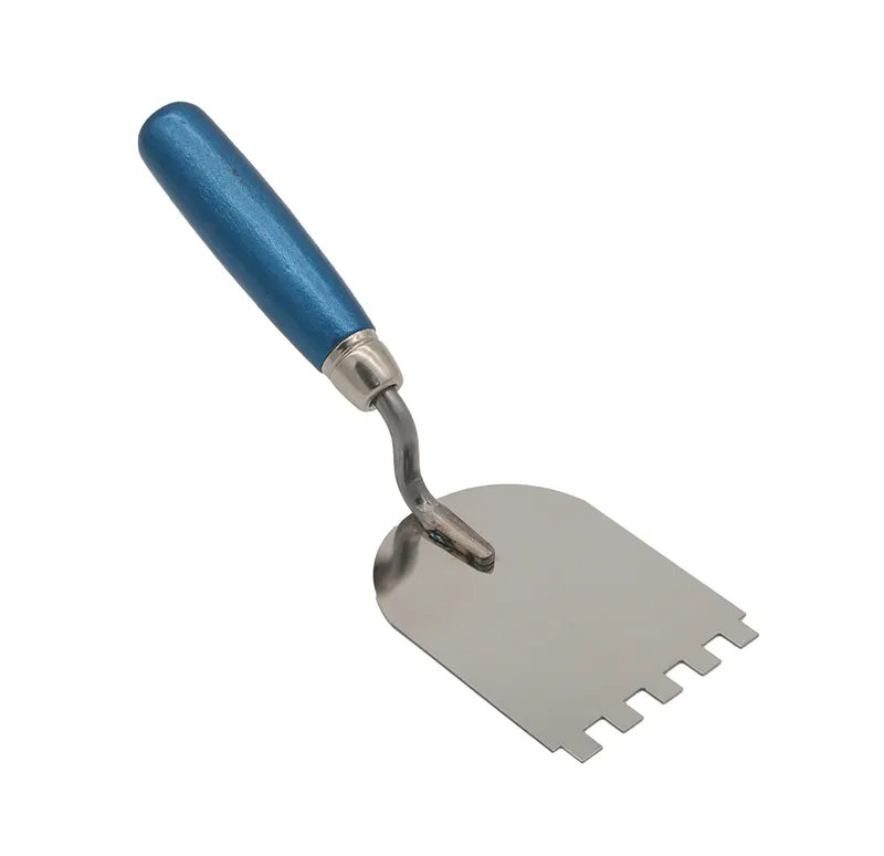 Gipserspachtel 80 mm rostfrei Z:8x8x8 0