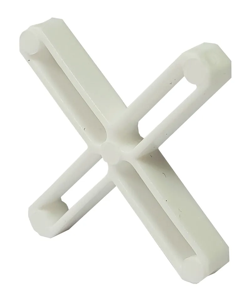 Fliesenkreuz 4 mm (200 Stück) 1