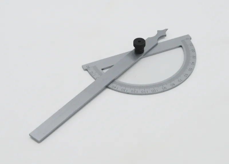 Winkelmesser Bogen 120 mm 1