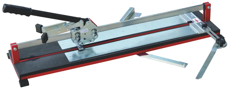 Fliesenschneider MasterCut 700 mm 0