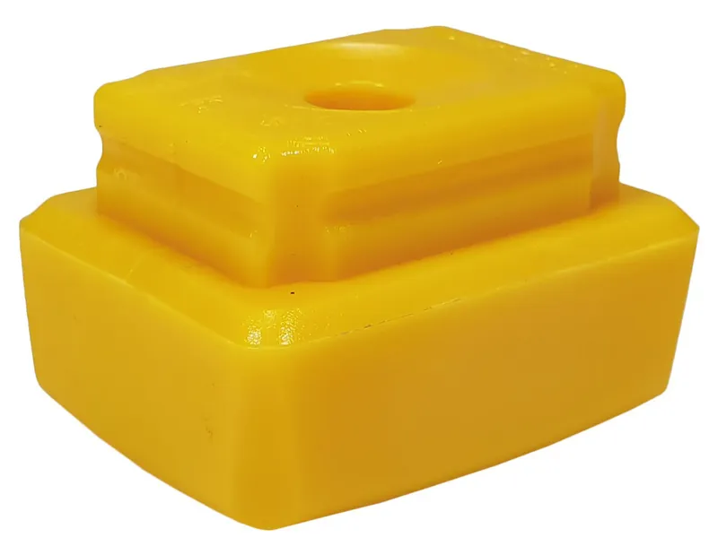 SECURAL-Einsatz L=30 mm / B=40 mm 2