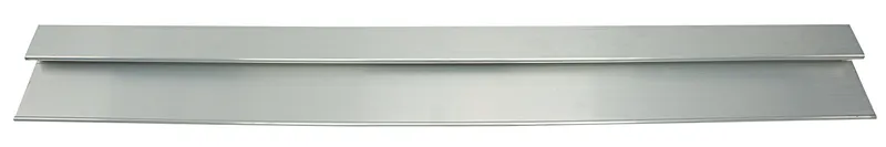Alu-H-Kartätsche HK 100 cm 0
