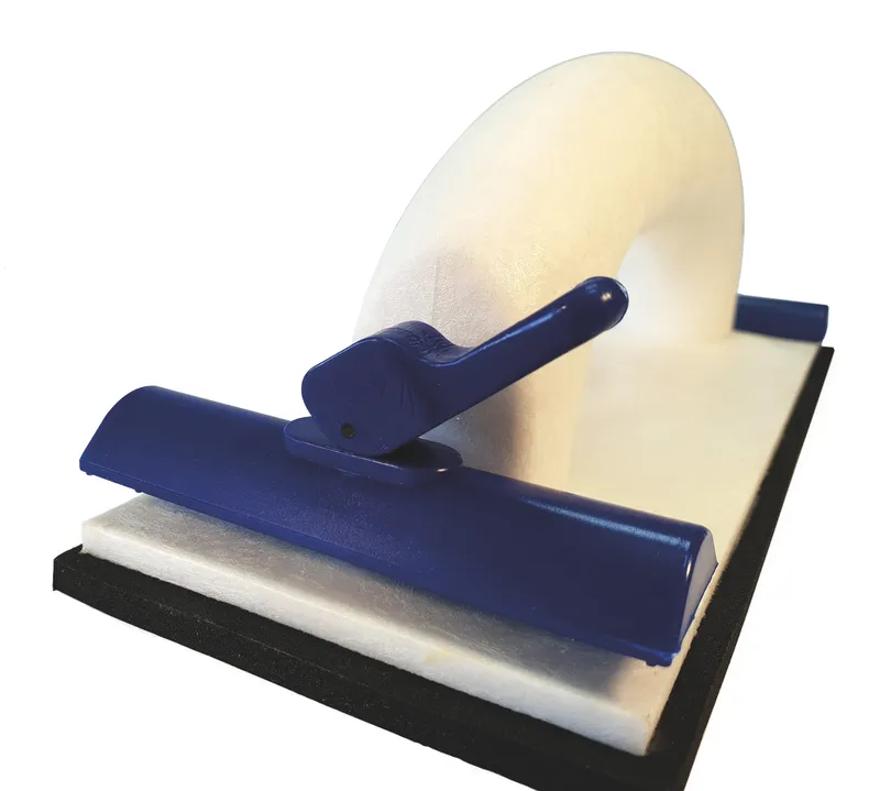 Handschleifer 240x93 mm 1