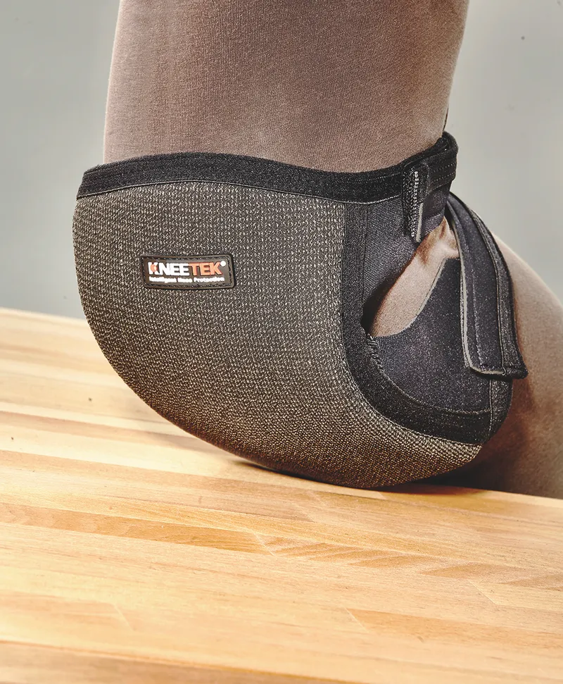 Knieschoner Kneetek KevProSoft 2